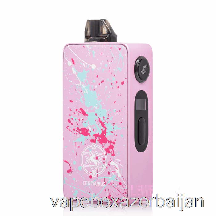 Vape Baku Lost Vape Centaurus B60 AIO Kit Summer Breeze